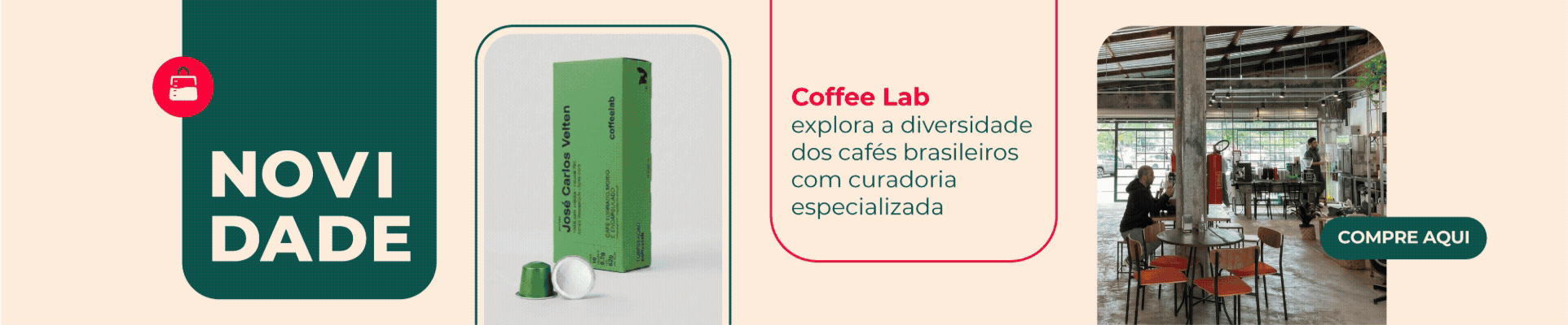 Coffee Lab